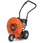 Billy Goat Vacuums and Blowers - F6 Series